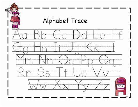  abcd tracing worksheet alphabetworksheetsfreecom