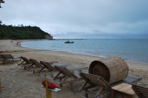 Praia do Espelho