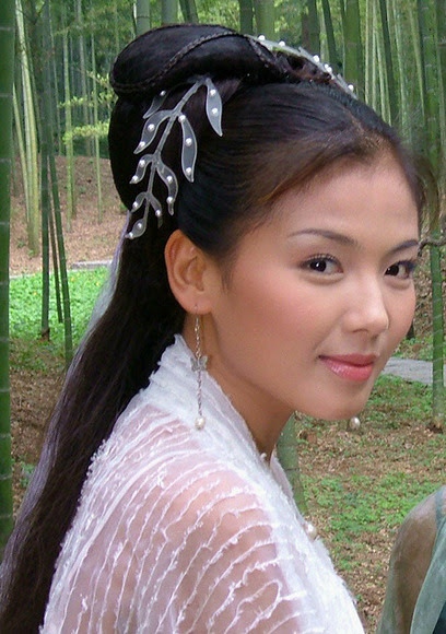 Liu Tao - Wallpaper Gallery
