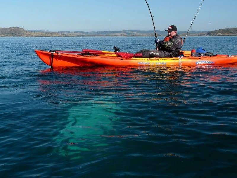 Identify the yak - The UK Rivers Guidebook