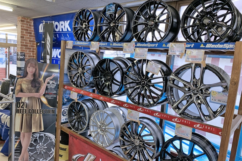 販売協力店一覧 Weds Co Ltd 株式会社ウェッズ