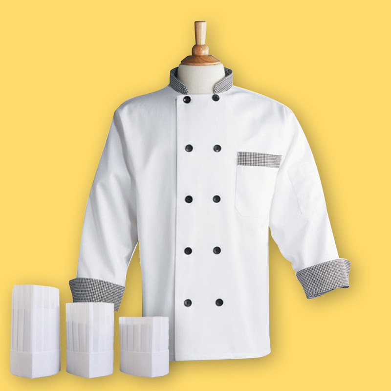 Baju Koki