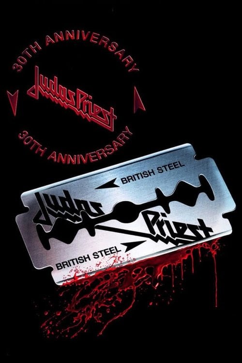 Judas Priest: British Steel 30th Anniversary Streaming Italiano 2010
Guarda Film Completo Italia ITA