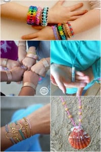 18 Cool Ways To Make DIY Jewelry