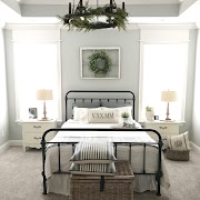 Most Wanted 12+ Master Bedroom Wall Decor, Newest!