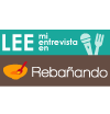  Mi Entrevista en Rebañando 