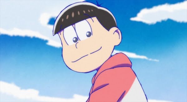 おそ松さん二期 第24話 6つ子が働いてる 孤独とシリアスに耐えられなかったおそ松 感想 反応 名場面ランキング ラフアニメ