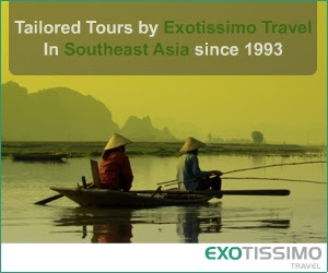 Explore Southeast Asia in Style with Exotissimo