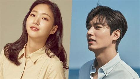 sinopsis  king  eternal monarch drakor lee min ho