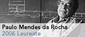 Paulo Mendes da Rocha