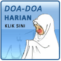 Himpunan Doa Harian