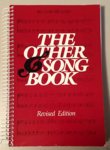 The Other Song BookBy Dave Anderson