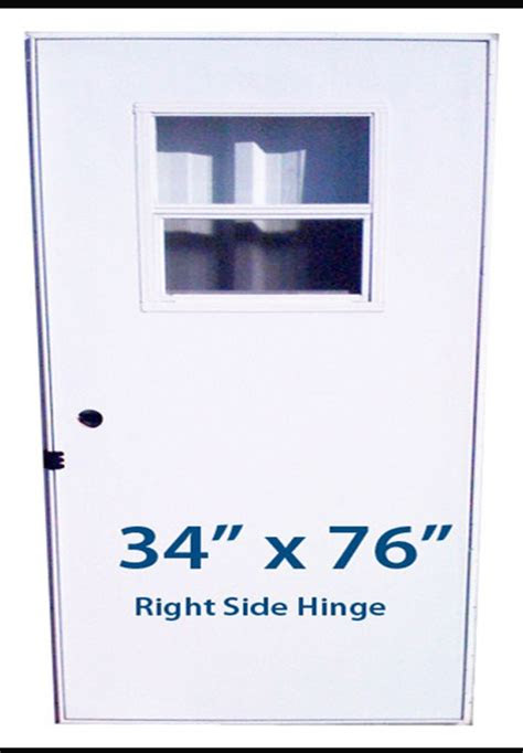 types  mobile home doors mobile homes ideas