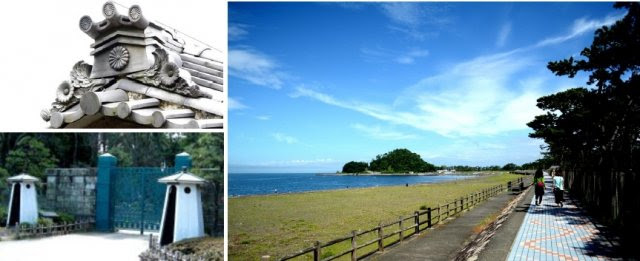 沼津市新元号施行記念事業 皇室にゆかりの深い沼津御用邸記念公園と島郷海岸の清掃イベント 新着ニュース 沼津市公式観光サイト 沼津観光ポータル