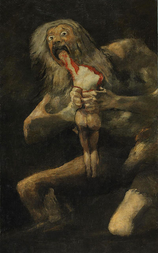 ギリシャ神話 ゼウス ティタノマキア ゼウス神々の王に