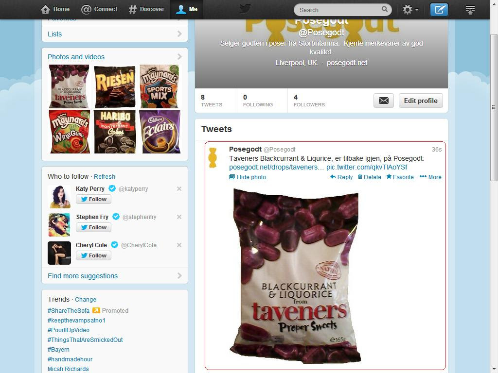 twitter posegodt