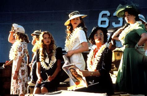 Pearl harbor ist sicherlich einer der einschneidendsten momente der amerikanischen geschichte, . Photo du film Pearl Harbor - Photo 10 sur 28 - AlloCinÃ©