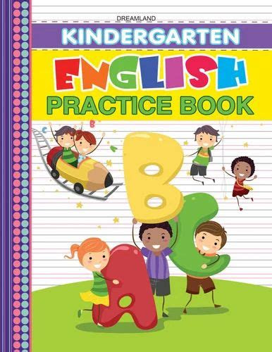 You can conveniently order all the kindergarten level books from amazon using the links provided so your child to read over and over to achieve fluency. kindergarten english practice book igalsha katab igalsha bka