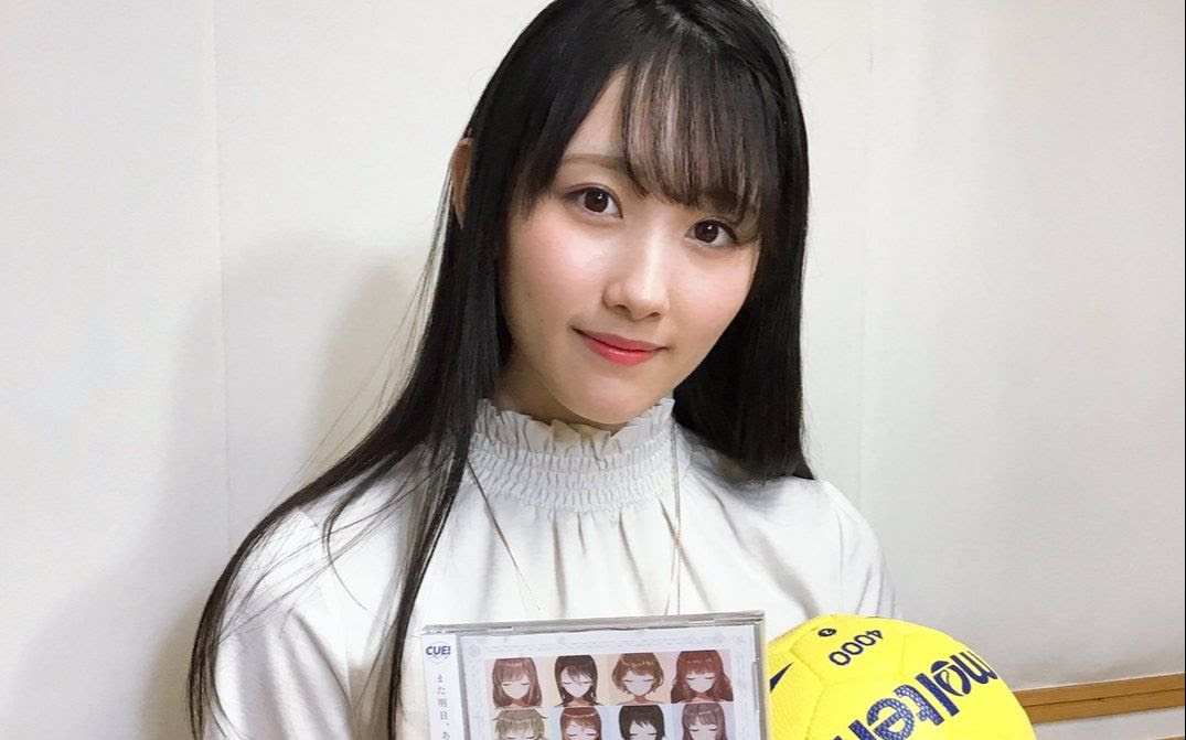 A G Next Icon 超 Cue A 月曜日内山悠里菜 26 03 23 哔哩哔哩 つロ干杯 Bilibili