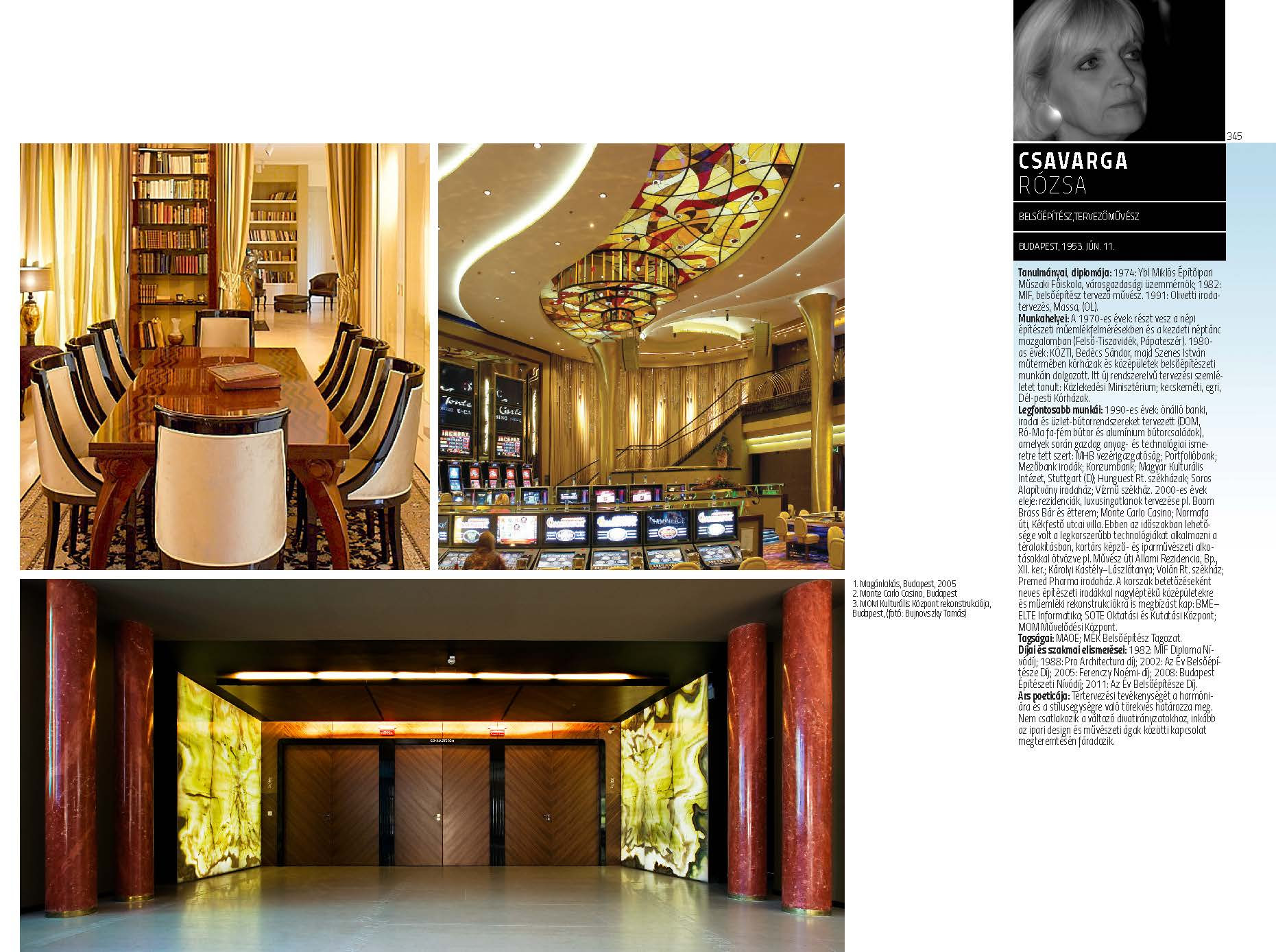 MABE tagok | Magyar Belsőépítész Egyesület