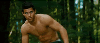 jacob black