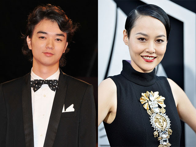 日娛新聞每周精選 01 04 向井理及國仲涼子正式成婚 櫻井翔家庭成員盡精英父母弟妹詳細介紹 紅白綵排司儀吉高由里子錯漏百出嵐也吐槽 杏收入超高為東出昌大的4倍引來格差婚姻 朝日重金邀米倉涼子續演 Doctor X 內情詳細分析 前日本小姐片山萌美甜美童顏巨乳寫真合集