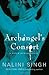 Archangel's Consort
