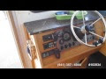 Video Used 2000 Aqua Chalet 42 for sale in Sarasota, Florida