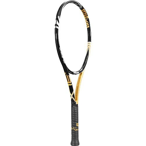 Wilson '11 Blade 98 BLX Tennis Racquet