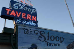 Sloop Tavern YC Seattle