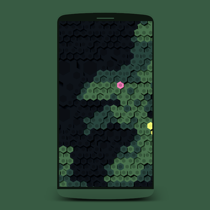  PrimU Walls- screenshot 