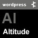 Altitude - ThemeForest Item for Sale