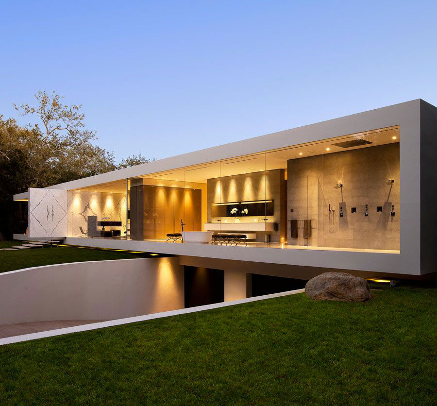 The Most Minimalist House Ever Designed Architecture Beast The Most Minimalist House Ever Designed Architecture Beast