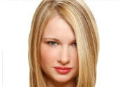 hairstyles for straight hair