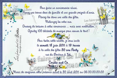 Carte Anniversaire 30 Ans 1001 Carteanniversaire Fr
