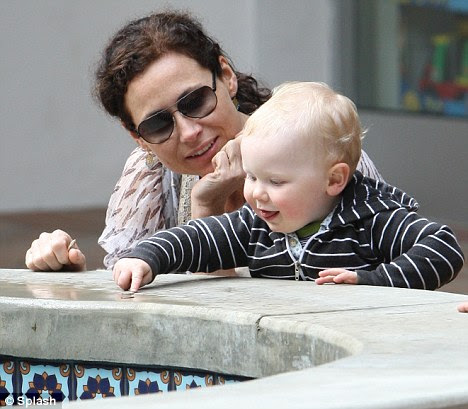 minnie driver actress