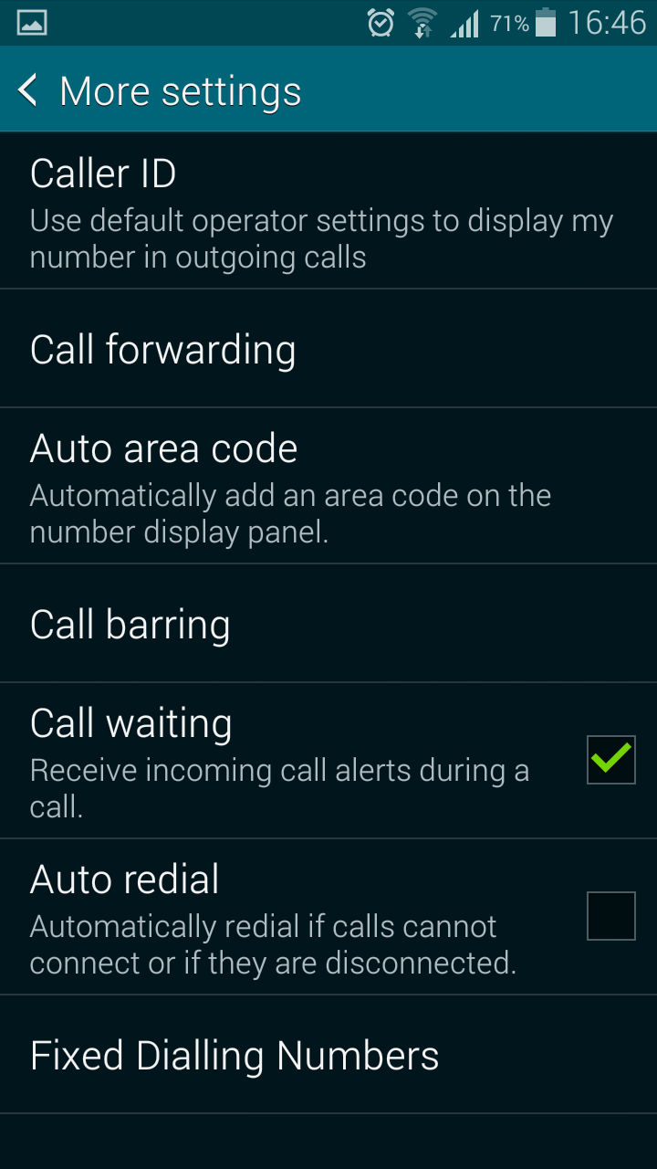 Suna Cu Nr Ascuns Vodafone - malaydaki