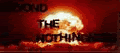 Beyond The Nothingness