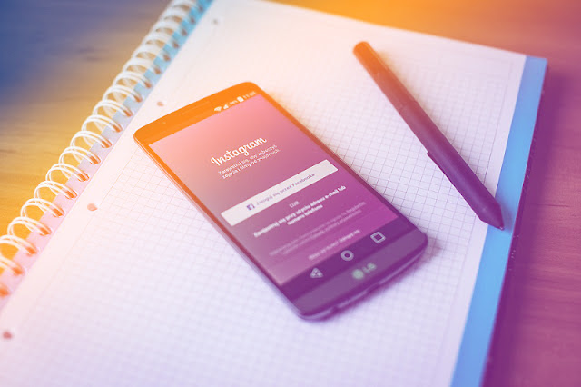 Instagram in 2016: Year in Review