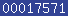 counter on blogger