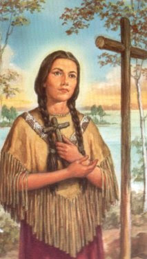 IMG ST. KATERI Tekakwitha