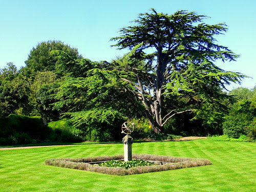 Luxmoore's Garden