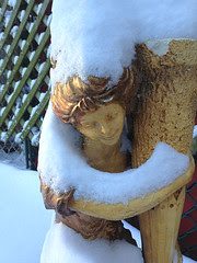 snow face 2