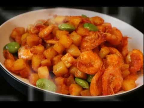 25+ Konsep Penting Resep Udang Balado