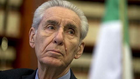 Stefano Rodotà Beppe Grillo 