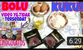 Resep Bolu Kukus Tanpa Mixer Chocolatos