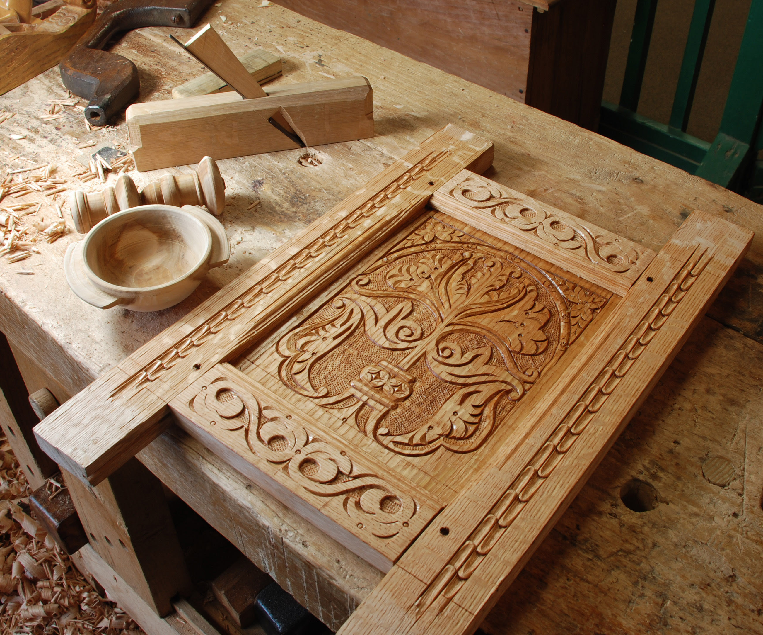 small woodworking project plans free | Quick Woodworking 