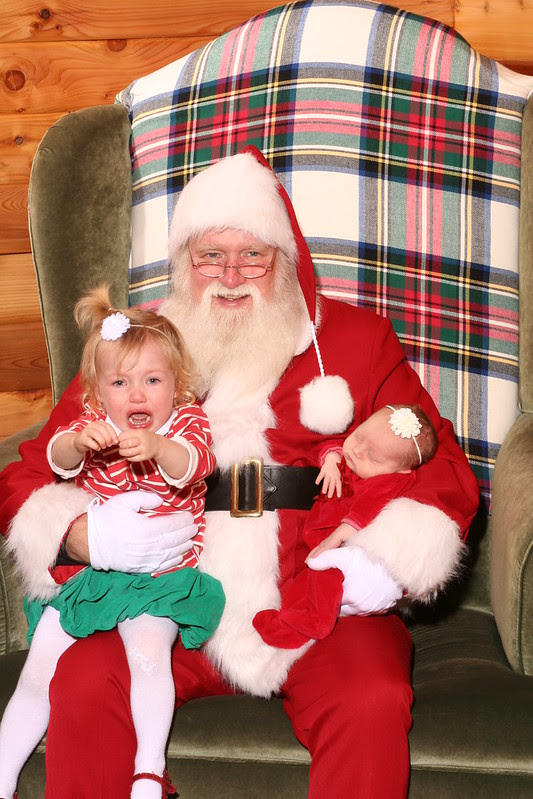 santa 2012