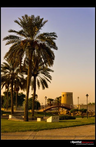 Corniche Unexplored