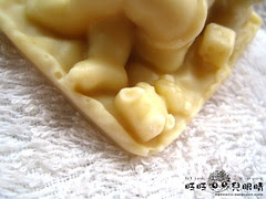 熟睡Baby (小熊腳斷了)